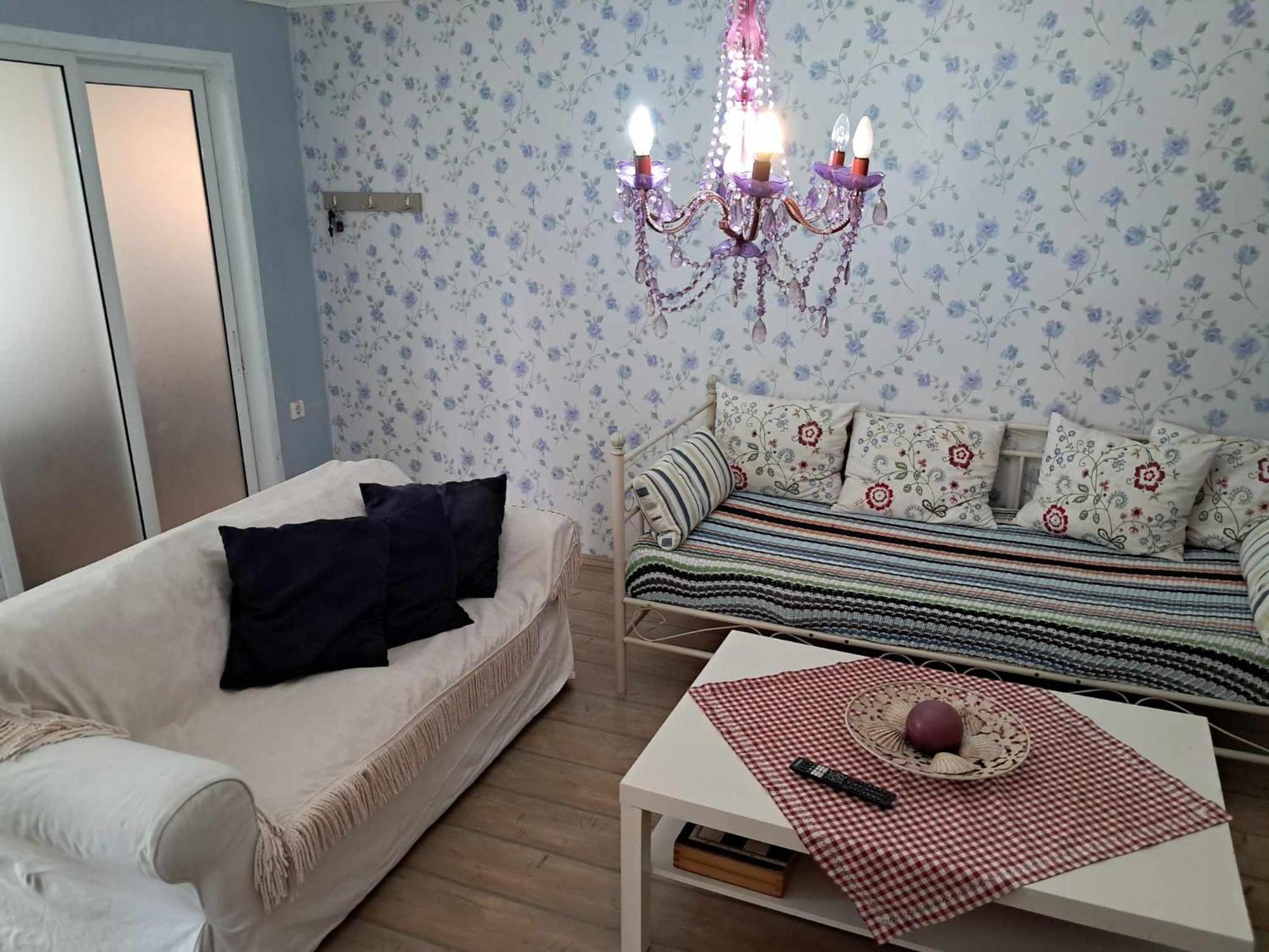 Villa Olympus Miracle Limín Litochórou Exterior foto